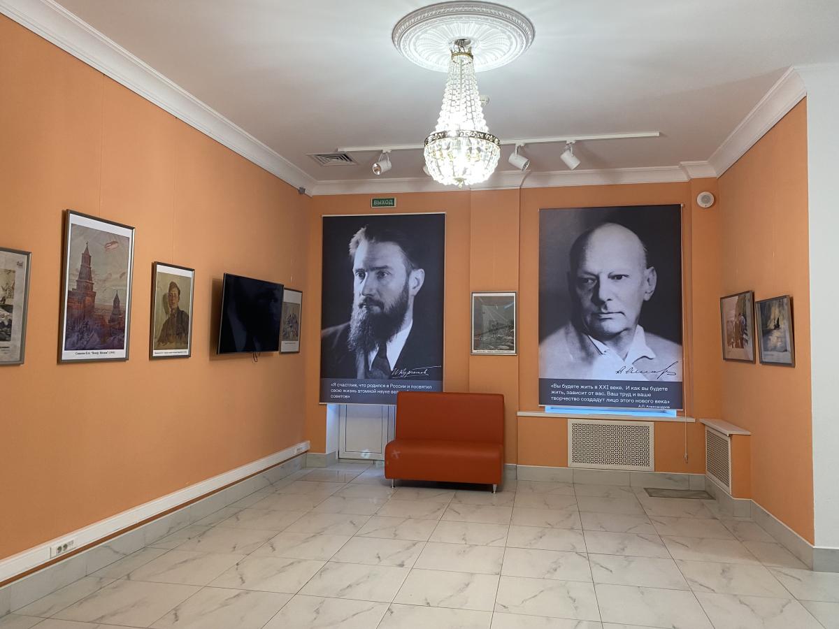 Ученые Вавиловского университета приняли участие в Курчатовском геномном форуме Фото 2 Ученые Вавиловского университета приняли участие в Курчатовском геномном форуме Фото 2