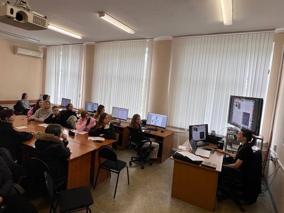 Кураторский час «Экстремизм, радикализм, терроризм – угрозы современному обществу» Фото 3