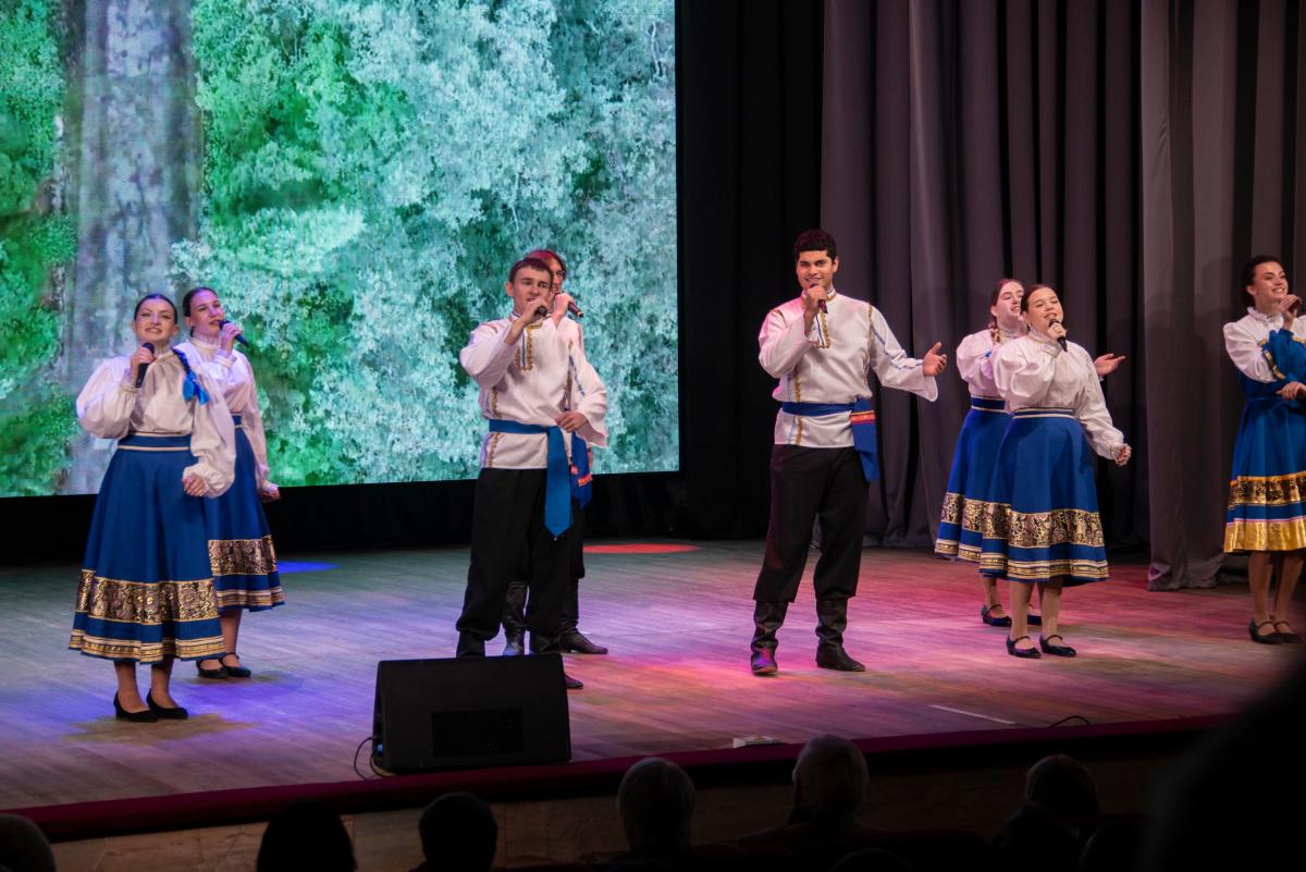 Торжественное мероприятие, посвящённое 100-летию Марксовского сельскохозяйственного техникума Фото 13 Торжественное мероприятие, посвящённое 100-летию Марксовского сельскохозяйственного техникума Фото 13