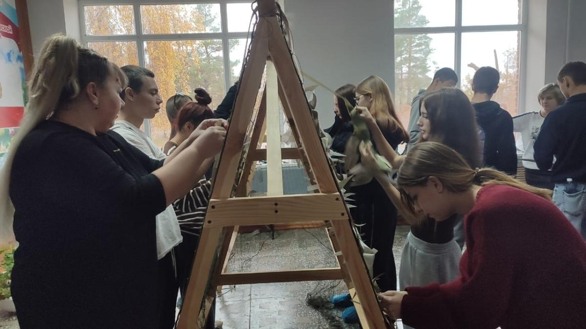 Маскировочные сети для СВО. Фото 1 Маскировочные сети для СВО. Фото 1