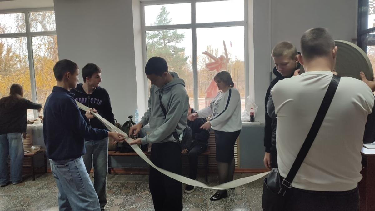 Маскировочные сети для СВО. Фото 4 Маскировочные сети для СВО. Фото 4