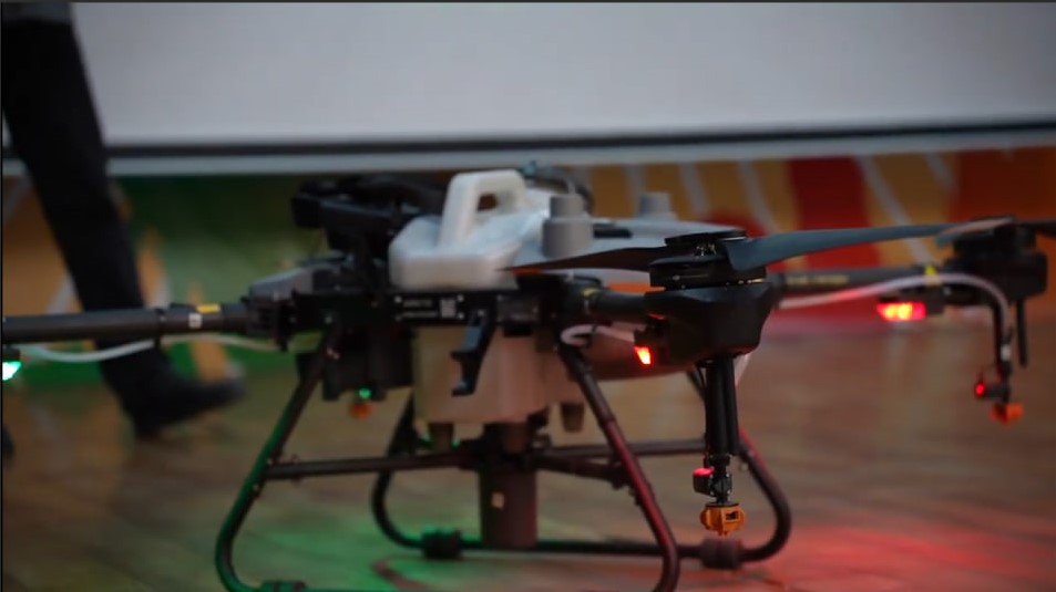 В ДОЦ «Ровесник» стартовал образовательный интенсив «Волонтёры науки» Фото 5 В ДОЦ «Ровесник» стартовал образовательный интенсив «Волонтёры науки» Фото 5