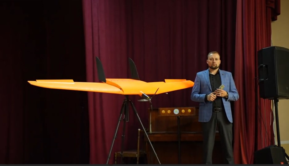 В ДОЦ «Ровесник» стартовал образовательный интенсив «Волонтёры науки» Фото 6 В ДОЦ «Ровесник» стартовал образовательный интенсив «Волонтёры науки» Фото 6