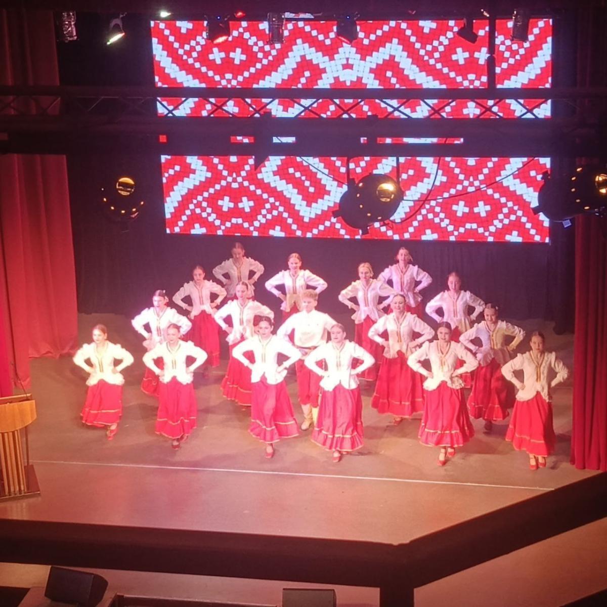 Городская Конференция местного отделения Движения Первых муниципального уровня Фото 2