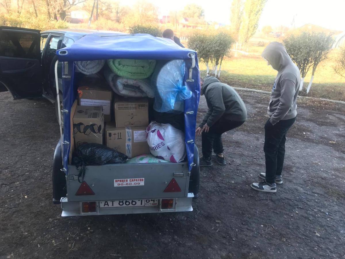 Фронт и тыл едины! Фото 2 Фронт и тыл едины! Фото 2