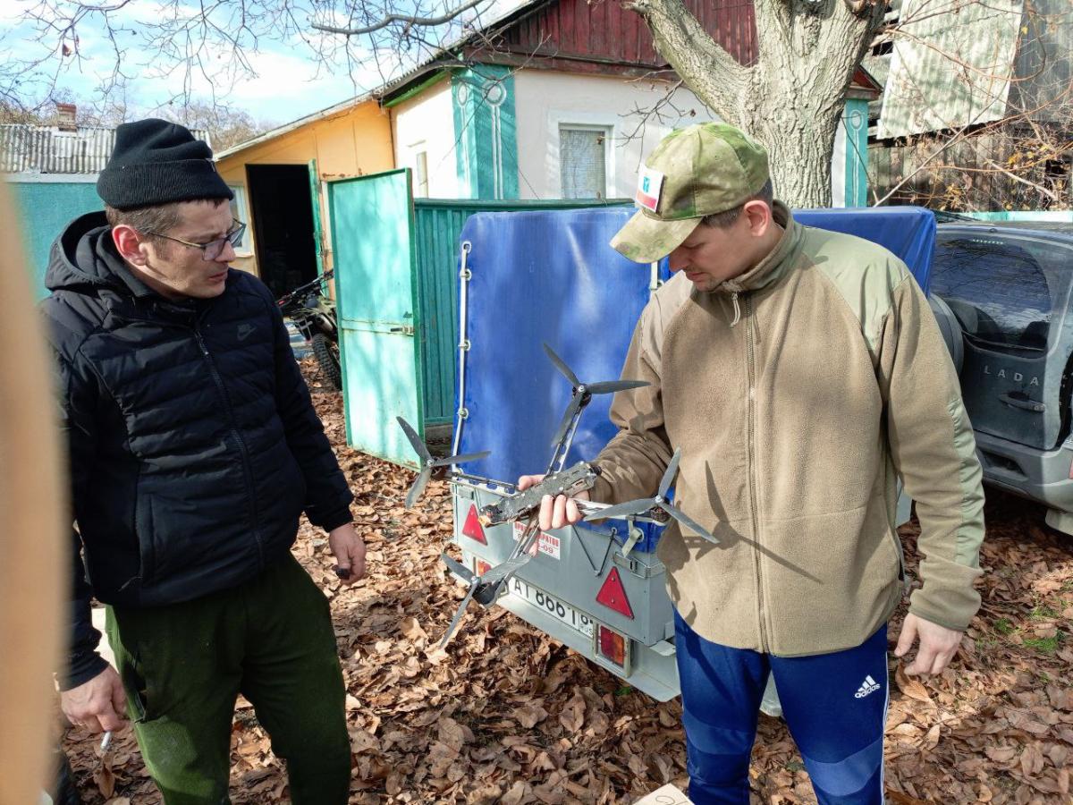 Фронт и тыл едины! Фото 3 Фронт и тыл едины! Фото 3