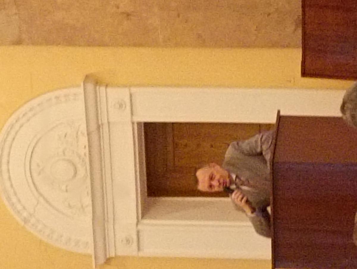 Островские чтения - 2025 Фото 3 Островские чтения - 2025 Фото 3