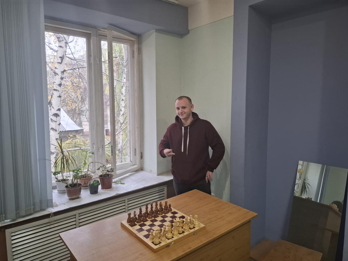 Физкультурно-спортивная деятельность кафедры «Физическая культура» и отдела спортивно-массовой работы Фото 4 Физкультурно-спортивная деятельность кафедры «Физическая культура» и отдела спортивно-массовой работы Фото 4