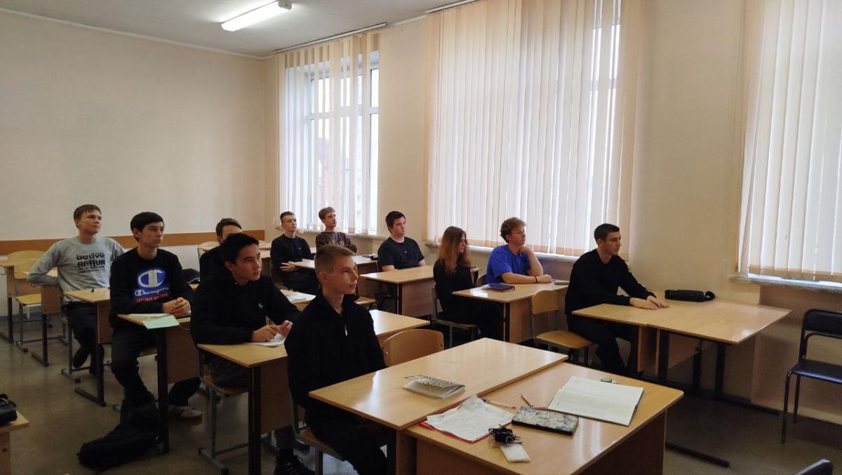 Вместе за дорожную безопасность