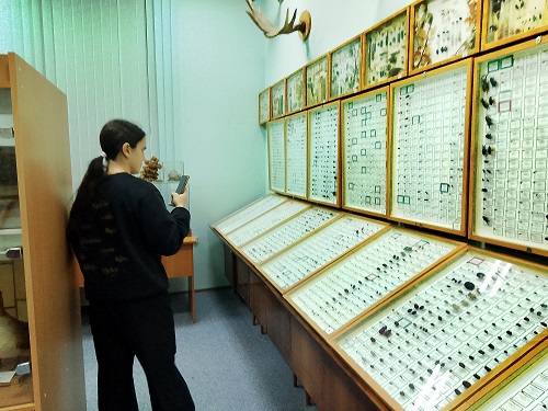 Кураторский час Фото 5 Кураторский час Фото 5