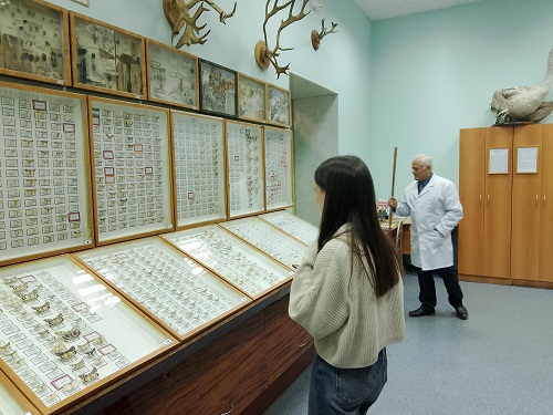 Кураторский час Фото 6 Кураторский час Фото 6