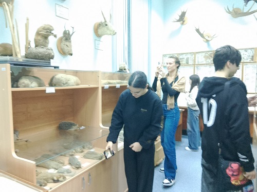 Кураторский час Фото 8 Кураторский час Фото 8