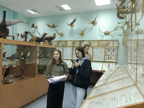 Кураторский час Фото 10 Кураторский час Фото 10