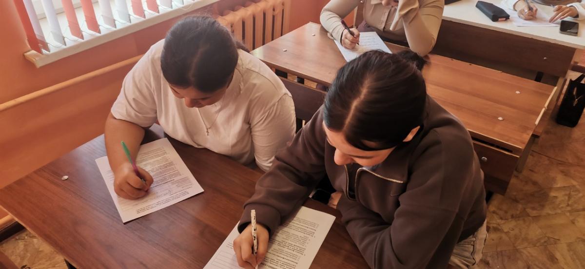 Первый этап Всероссийской олимпиады «Символы России. Великая Отечественная война: Путь к Победе». Фото 1 Первый этап Всероссийской олимпиады «Символы России. Великая Отечественная война: Путь к Победе». Фото 1