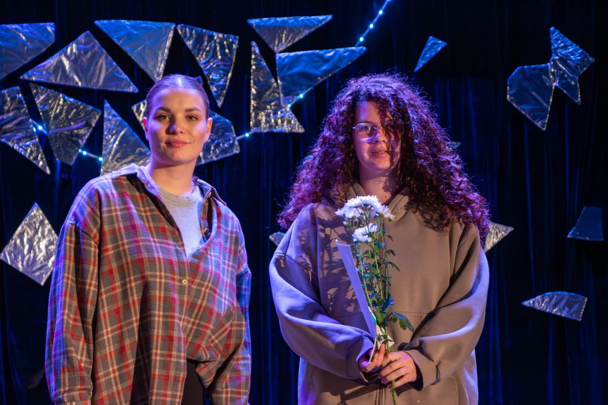 Подведены итоги конкурса творчества «Новые имена - 2025» Фото 4