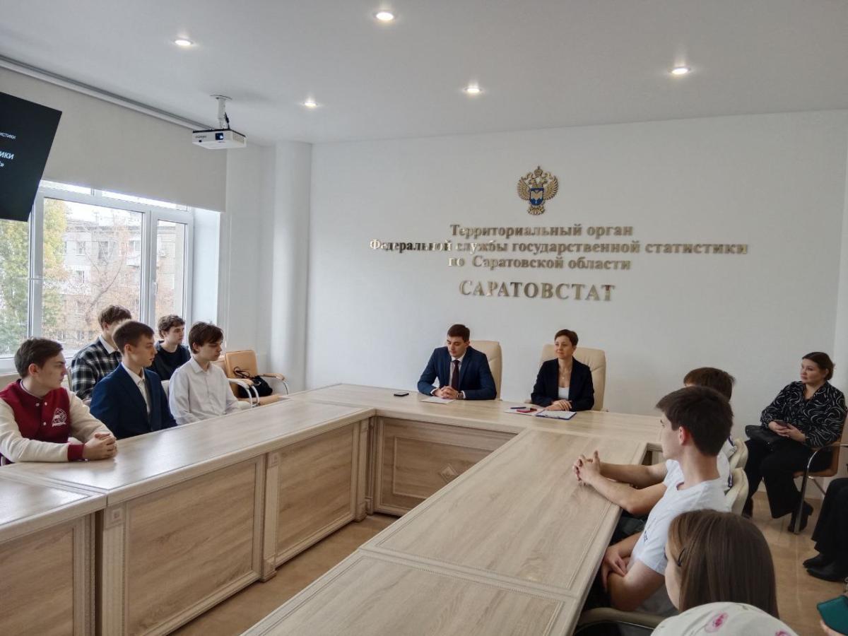 Студенты Вавиловского университета — дипломанты конкурса инфографики Фото 4