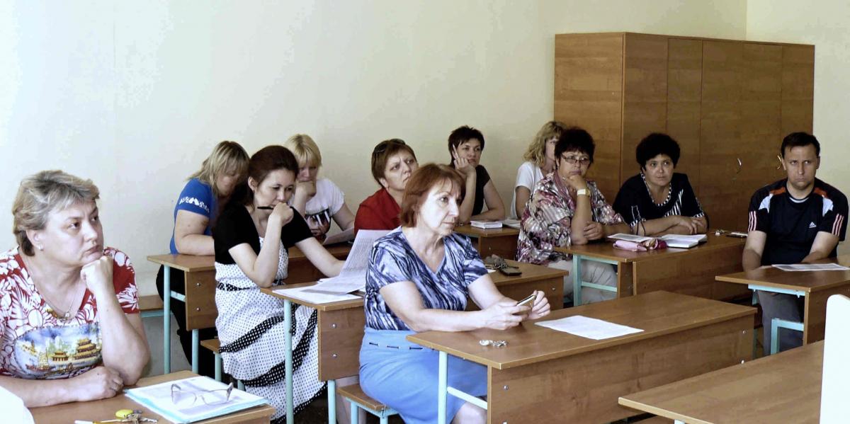 Обсуждение Обращения губернатора Саратовской области В.В. Радаева Фото 2