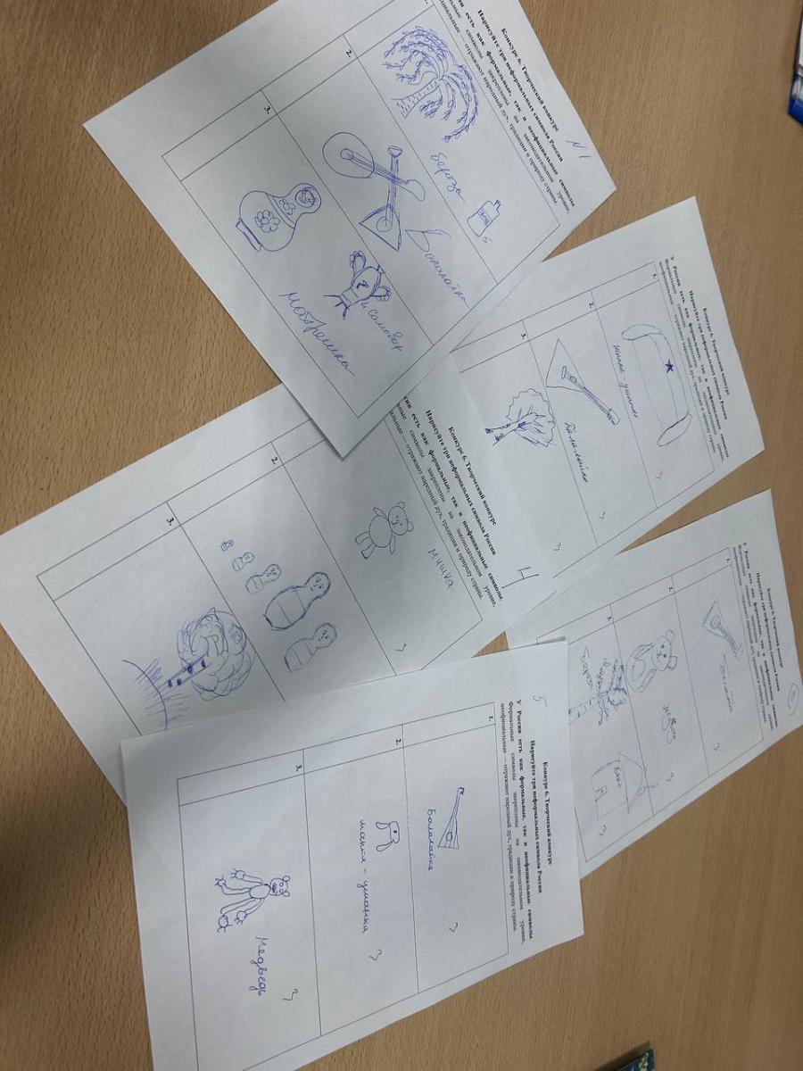 Воспитательная работа кафедры Фото 4 Воспитательная работа кафедры Фото 4