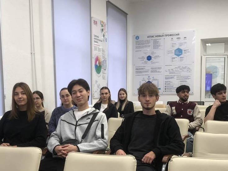 III Всероссийский научно-технологический диктант