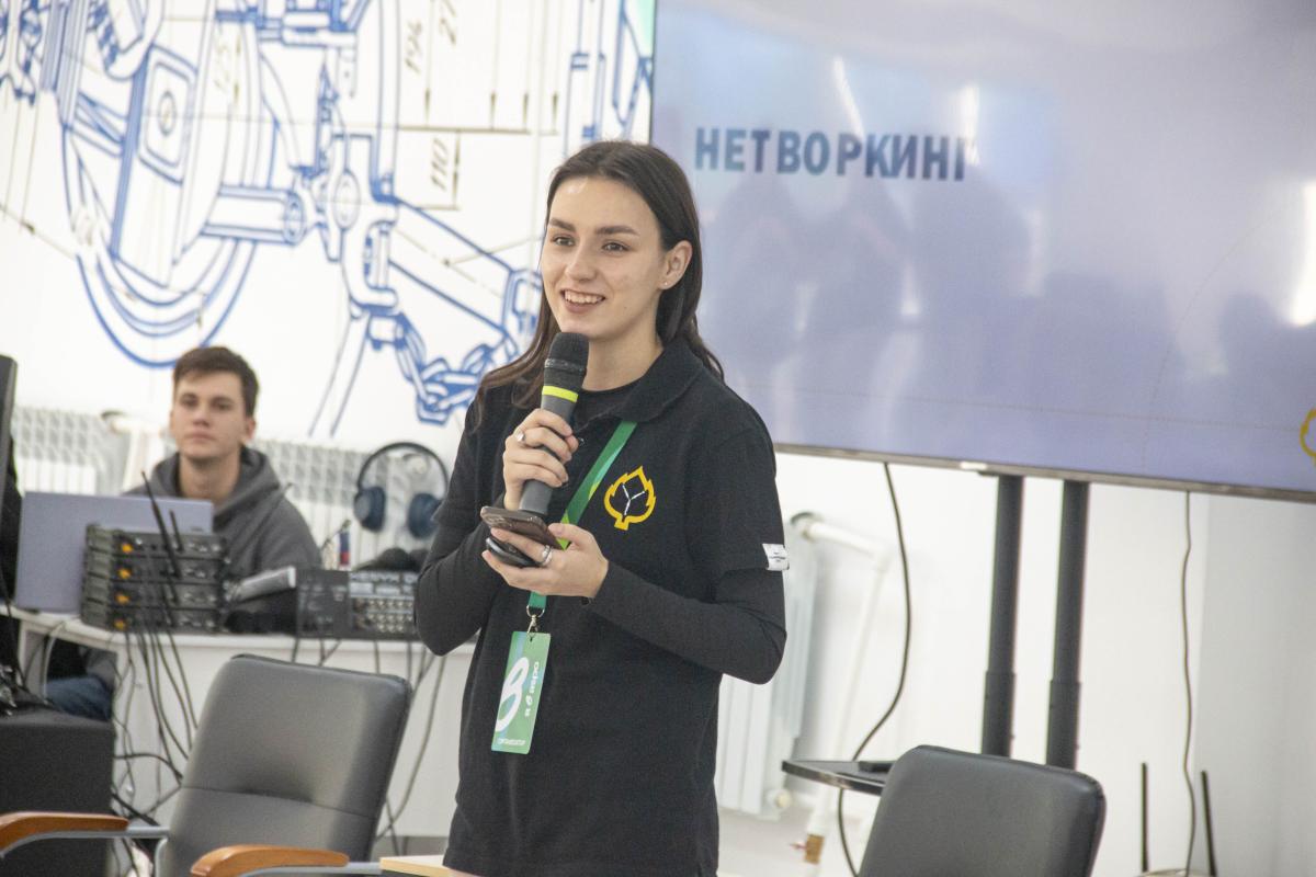 В Саратове стартовал Всероссийский конкурс «Я в Агро» Фото 5 В Саратове стартовал Всероссийский конкурс «Я в Агро» Фото 5