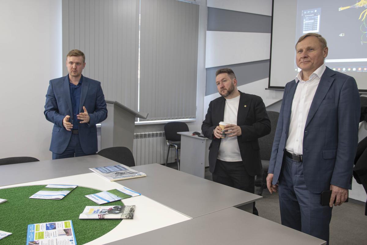 В Саратове стартовал Всероссийский конкурс «Я в Агро» Фото 12 В Саратове стартовал Всероссийский конкурс «Я в Агро» Фото 12