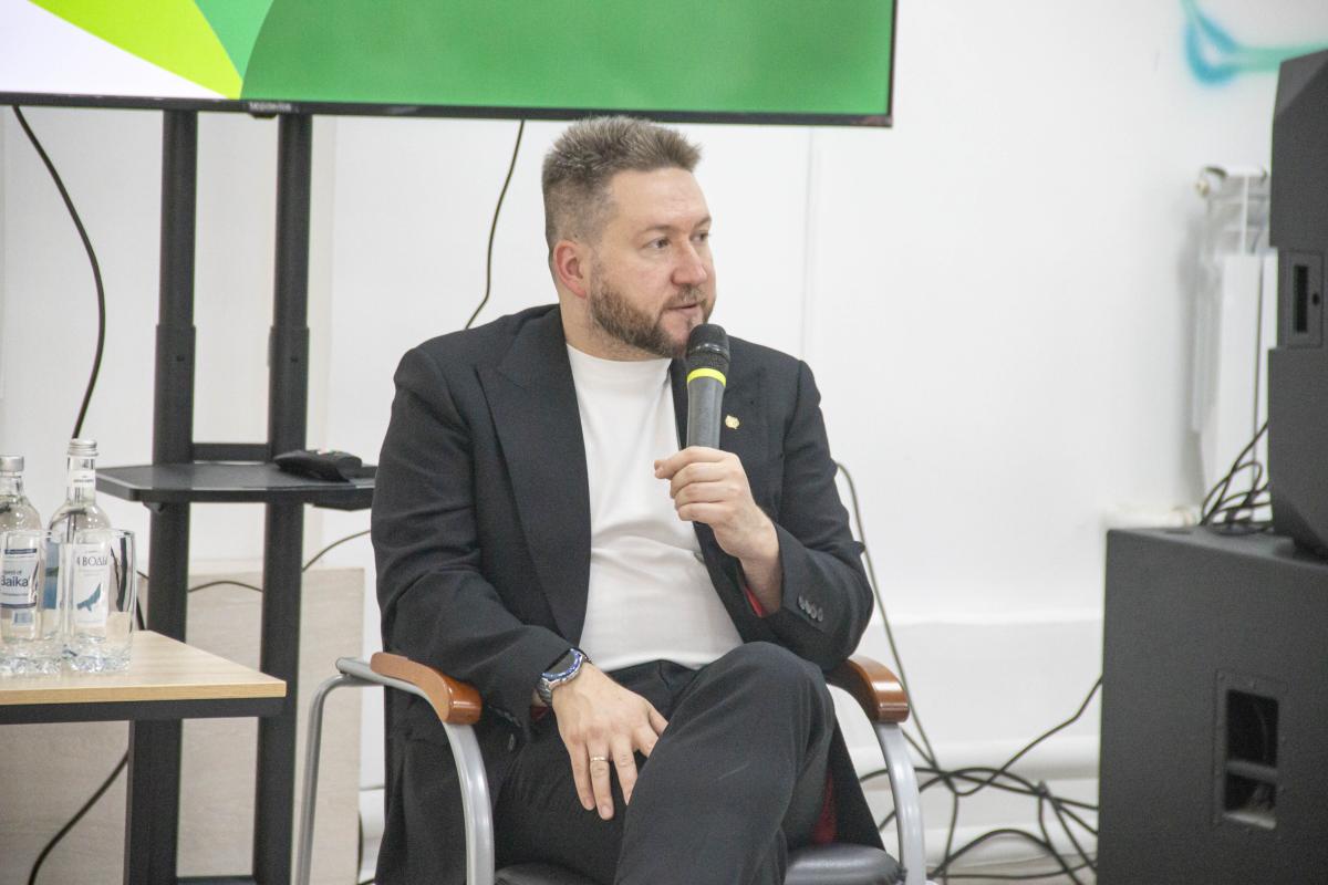 В Саратове стартовал Всероссийский конкурс «Я в Агро» Фото 16 В Саратове стартовал Всероссийский конкурс «Я в Агро» Фото 16