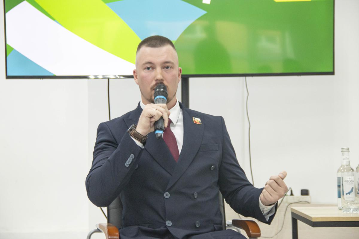 В Саратове стартовал Всероссийский конкурс «Я в Агро» Фото 17 В Саратове стартовал Всероссийский конкурс «Я в Агро» Фото 17