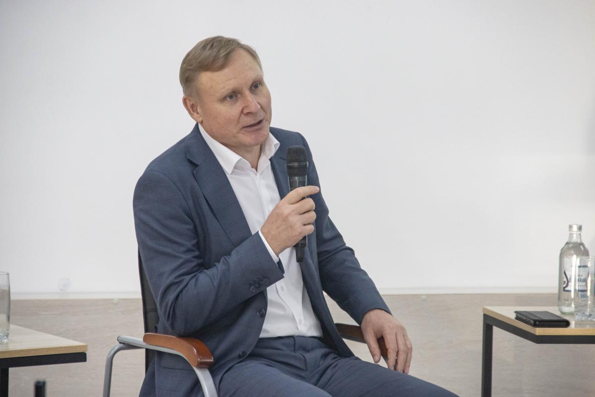 В Саратове стартовал Всероссийский конкурс «Я в Агро» Фото 19 В Саратове стартовал Всероссийский конкурс «Я в Агро» Фото 19