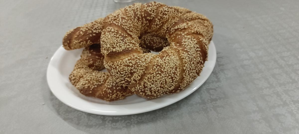 Бинарные занятия по дисциплине «Технологии блюд зарубежной кухни» Фото 7