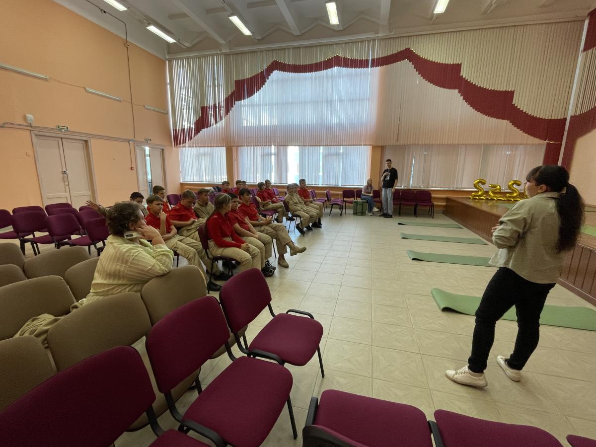 Оказание первой помощи пострадавшим Фото 2