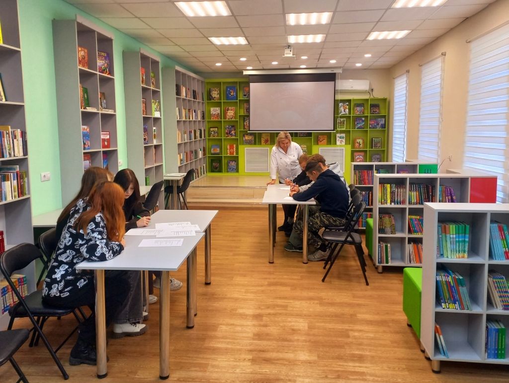 Неделя «Правового регулирования отношений в землеустройстве, кадастре и градостроительстве» Фото 2