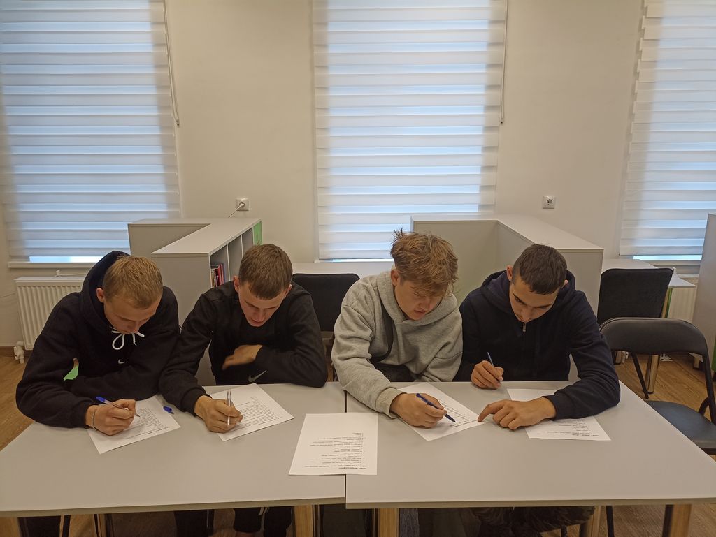 Неделя «Правового регулирования отношений в землеустройстве, кадастре и градостроительстве» Фото 3