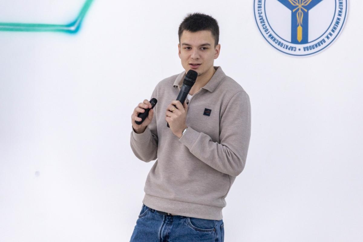 Второй день образовательной программы «Поля возможностей» Фото 9 Второй день образовательной программы «Поля возможностей» Фото 9