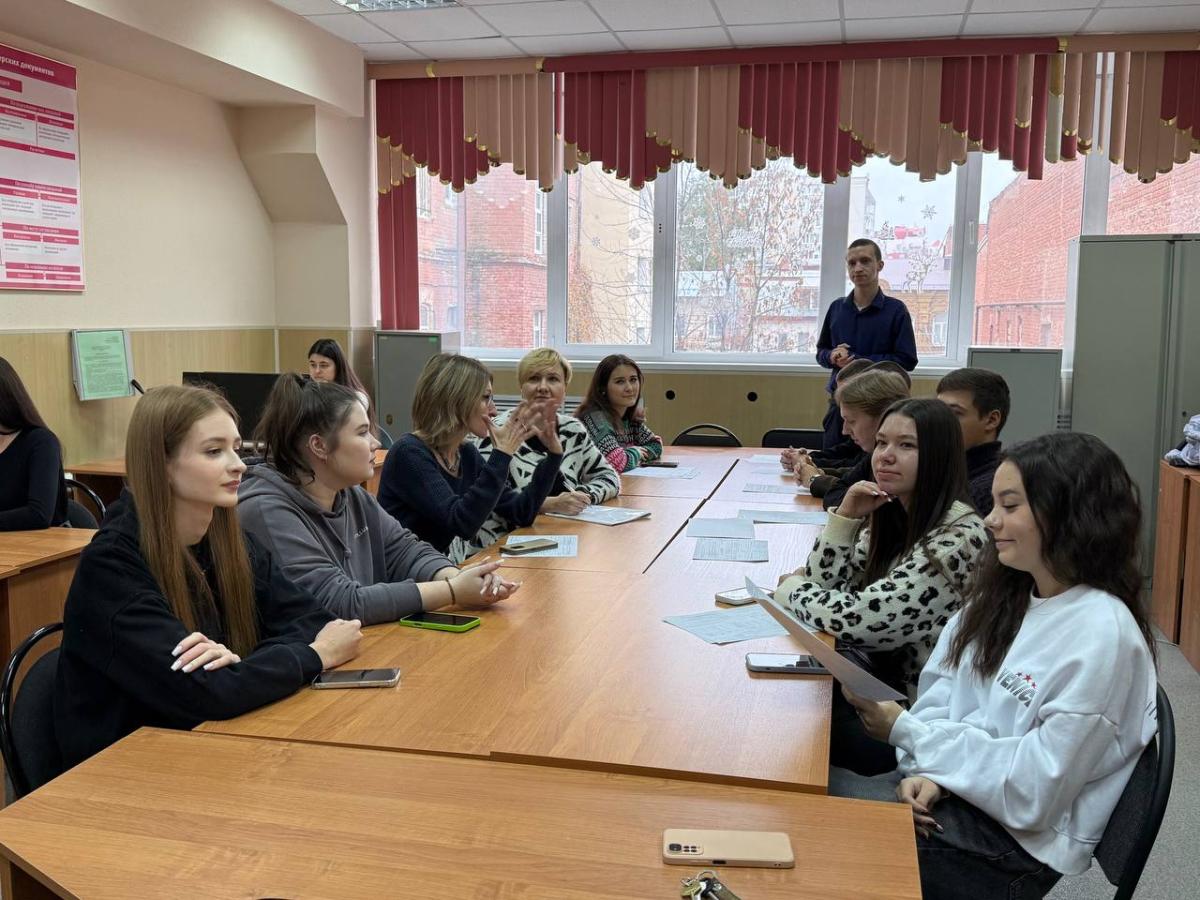 V Международная научно-практическая конференция «Учетно-аналитическое, налоговое и финансовое обеспечение развития АПК» Фото 4