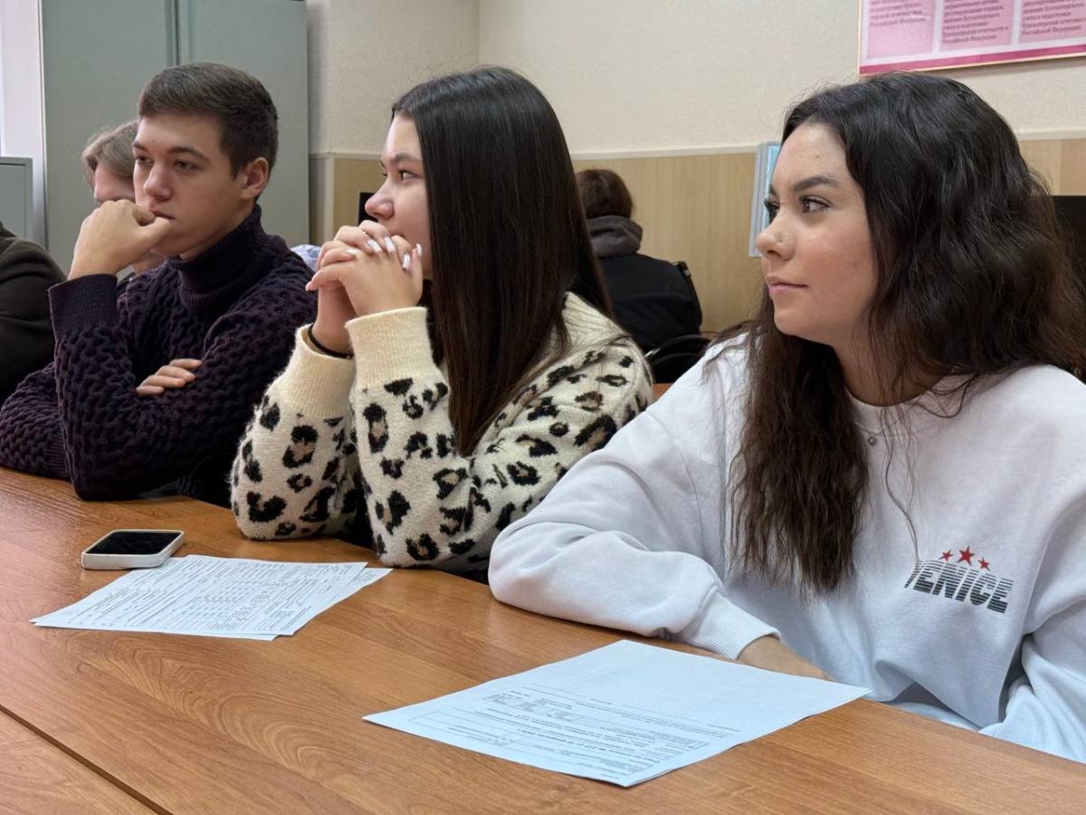 V Международная научно-практическая конференция «Учетно-аналитическое, налоговое и финансовое обеспечение развития АПК» Фото 6