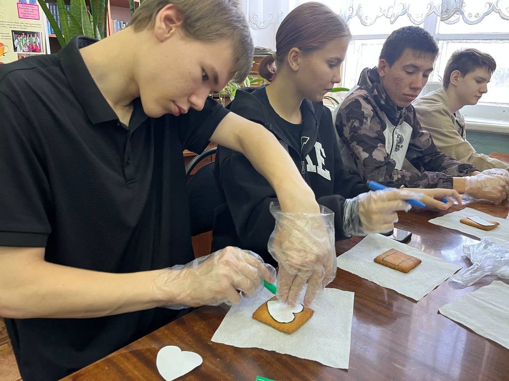 В ЕДИНСТВЕ – НАША СИЛА! Фото 1