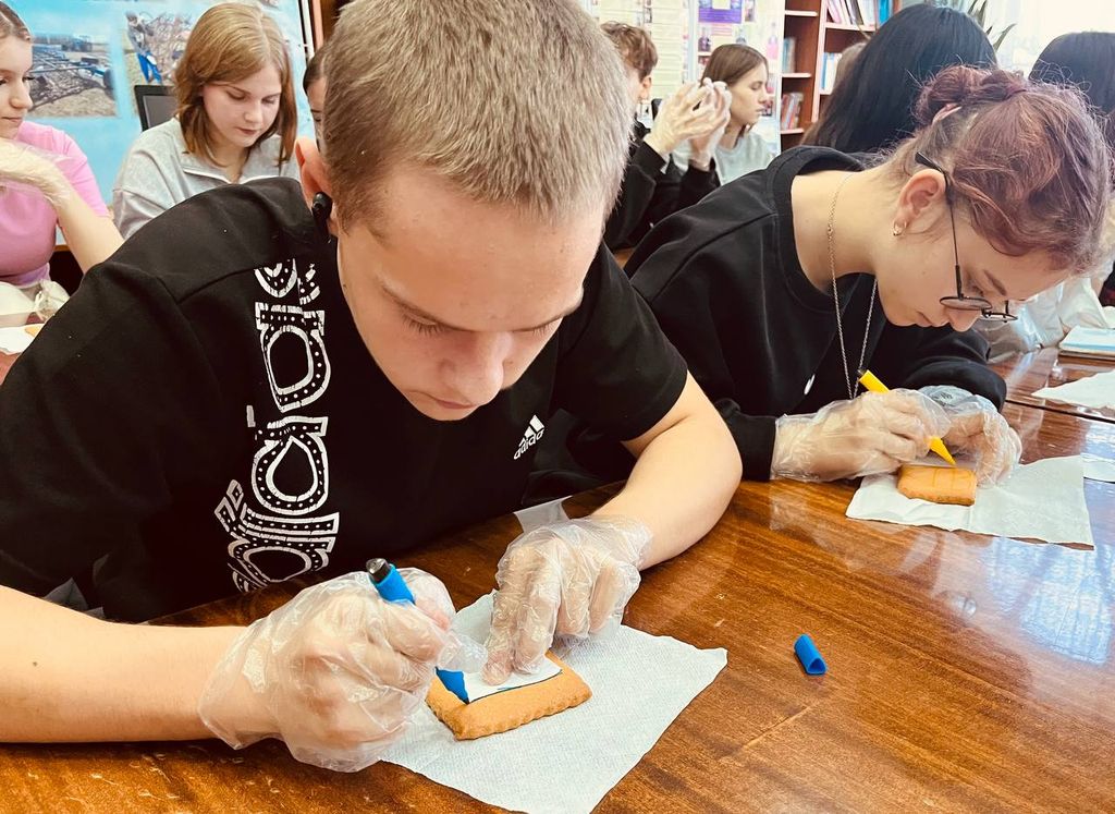 В ЕДИНСТВЕ – НАША СИЛА! Фото 2