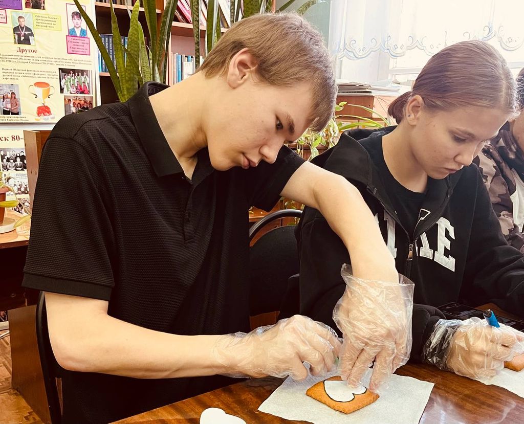 В ЕДИНСТВЕ – НАША СИЛА! Фото 4