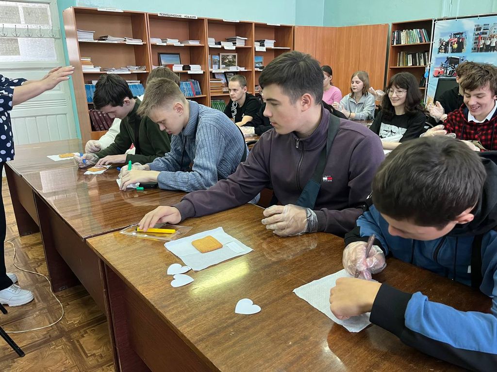 В ЕДИНСТВЕ – НАША СИЛА! Фото 5