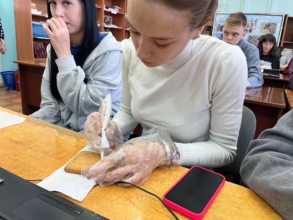 В ЕДИНСТВЕ – НАША СИЛА! Фото 6