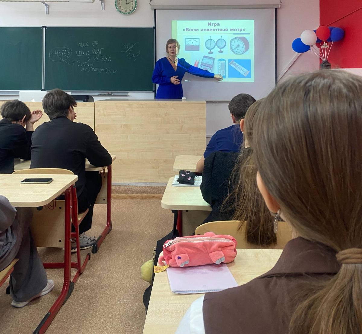 В агроклассах Аткарска состоялись плановые занятия Фото 5 В агроклассах Аткарска состоялись плановые занятия Фото 5