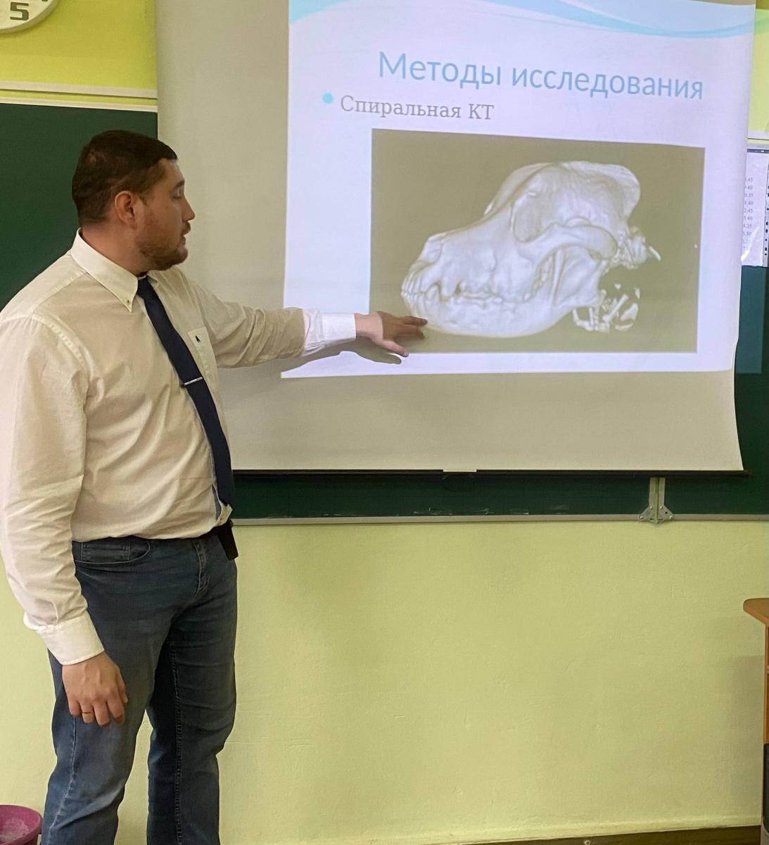 В агроклассах Аткарска состоялись плановые занятия Фото 8 В агроклассах Аткарска состоялись плановые занятия Фото 8