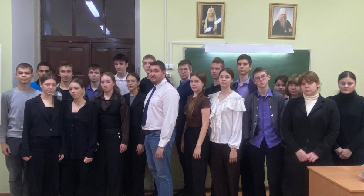 В агроклассах Аткарска состоялись плановые занятия Фото 9 В агроклассах Аткарска состоялись плановые занятия Фото 9