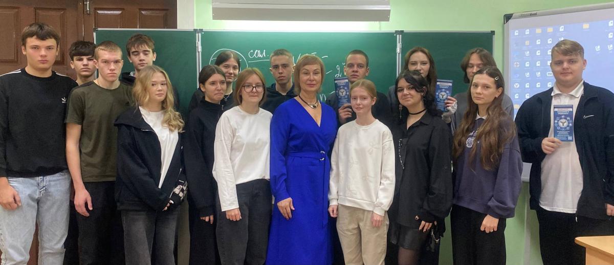 В агроклассах Аткарска состоялись плановые занятия Фото 10 В агроклассах Аткарска состоялись плановые занятия Фото 10