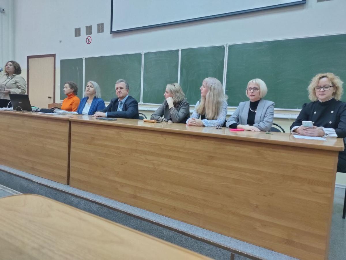 В вузе прошел 1 тур всероссийской олимпиады по фундаментальным дисциплинам для студентов Фото 1 В вузе прошел 1 тур всероссийской олимпиады по фундаментальным дисциплинам для студентов Фото 1