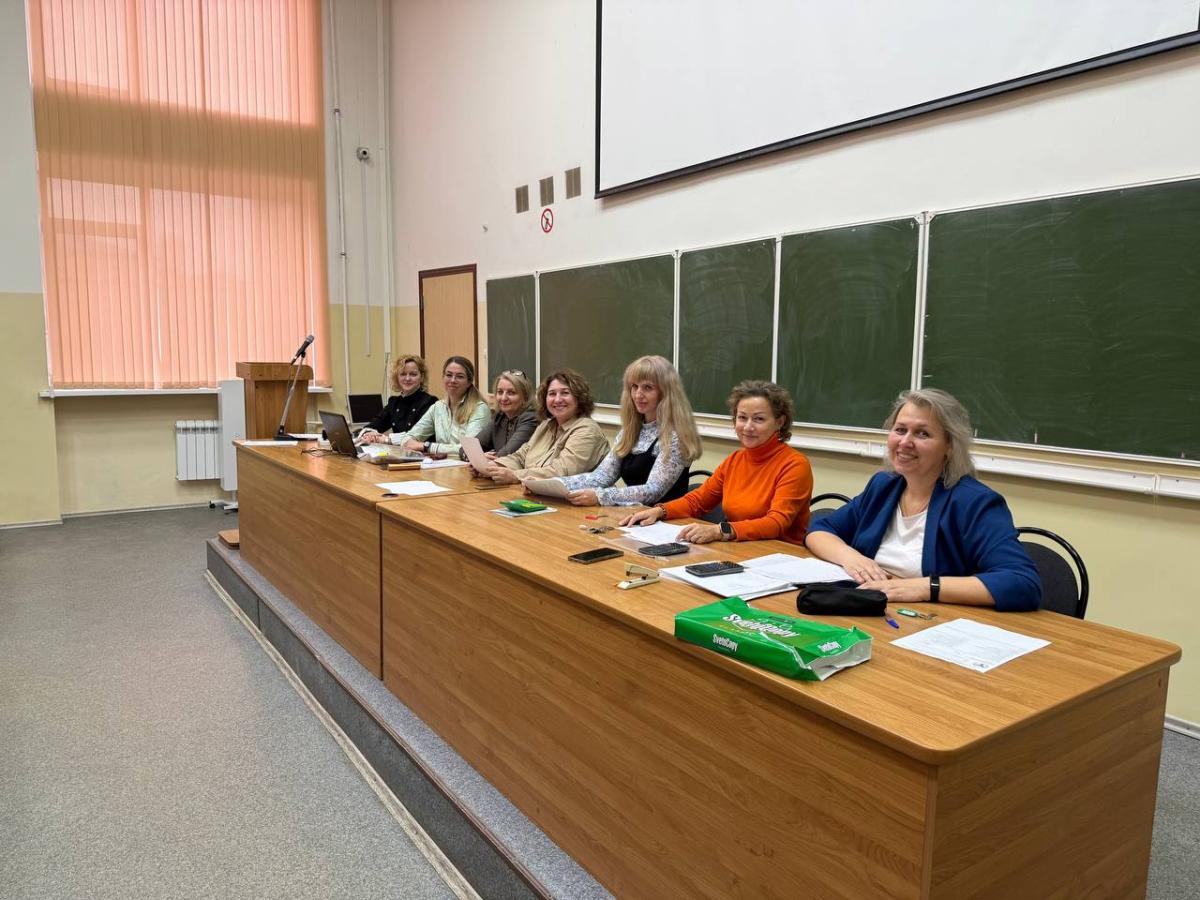 В вузе прошел 1 тур всероссийской олимпиады по фундаментальным дисциплинам для студентов Фото 10 В вузе прошел 1 тур всероссийской олимпиады по фундаментальным дисциплинам для студентов Фото 10