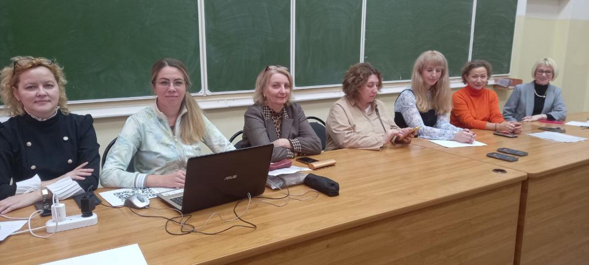 В вузе прошел 1 тур всероссийской олимпиады по фундаментальным дисциплинам для студентов Фото 11 В вузе прошел 1 тур всероссийской олимпиады по фундаментальным дисциплинам для студентов Фото 11