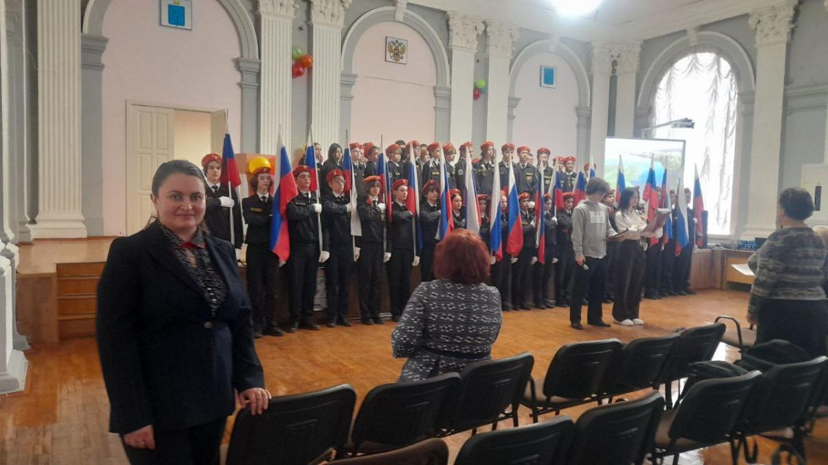 Профориентационная работа