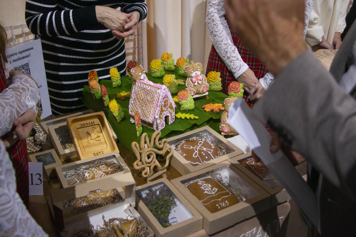 В Саратове состоялся первый молодежный гастрономический фестиваль Фото 13 В Саратове состоялся первый молодежный гастрономический фестиваль Фото 13