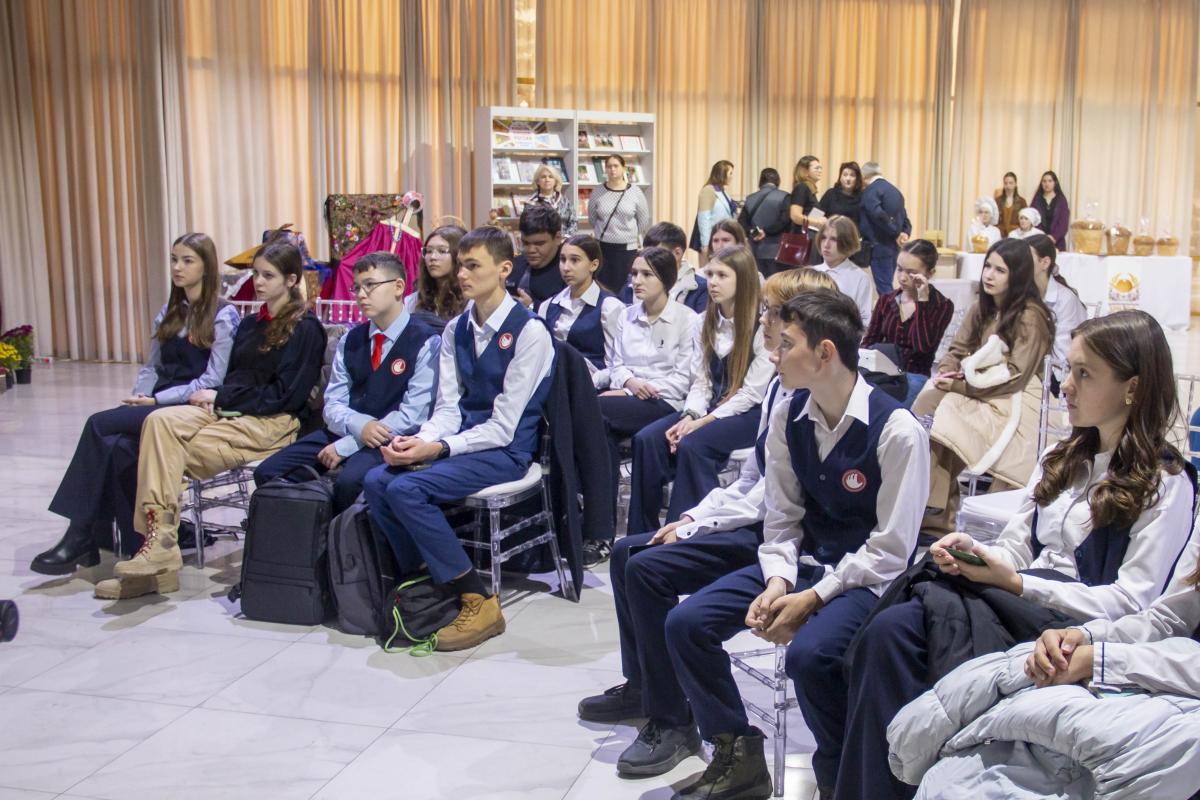 В Саратове состоялся первый молодежный гастрономический фестиваль Фото 8 В Саратове состоялся первый молодежный гастрономический фестиваль Фото 8